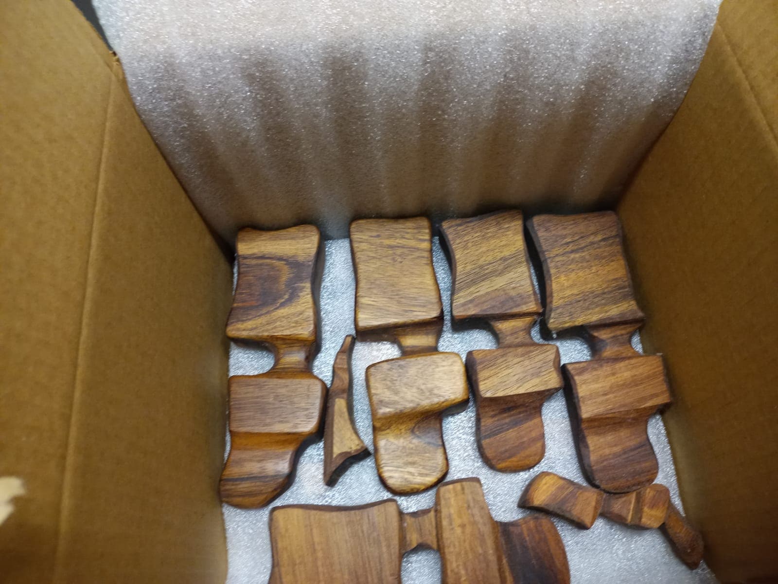 columna madera columna madera