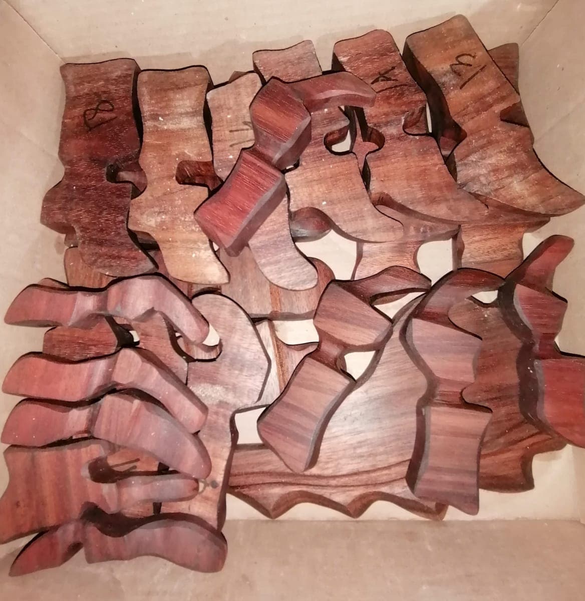 columna madera columna madera