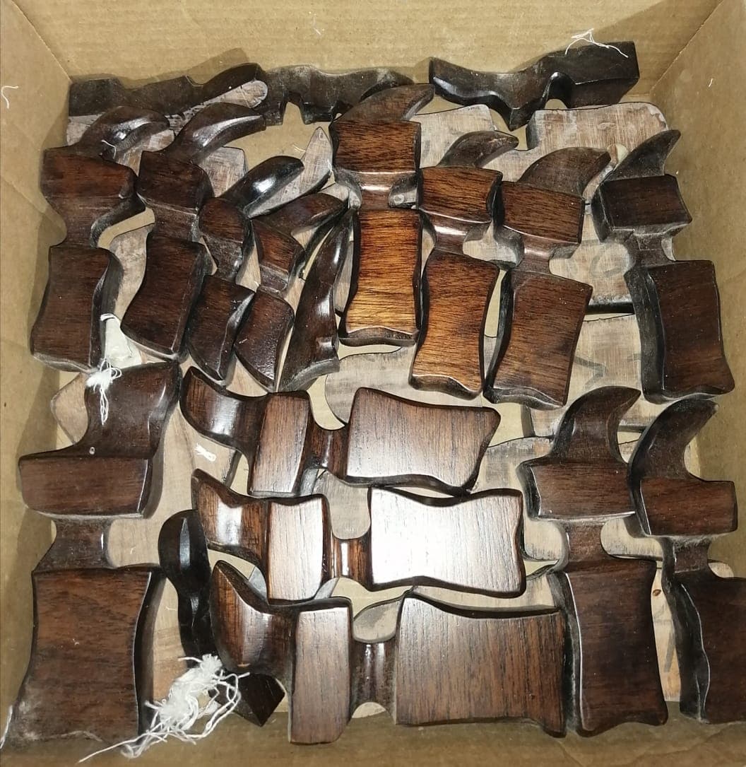 columna madera columna madera