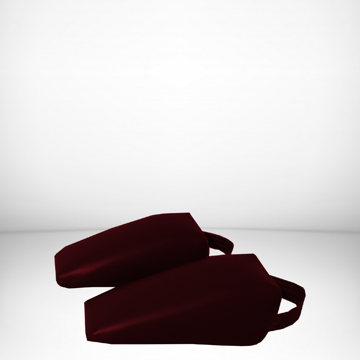 cuñas-negra bloques SOT